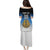 Custom Estonia Football Puletasi Come On Kalevipojad