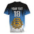 Custom Estonia Football Rugby Jersey Come On Kalevipojad