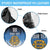 Custom Estonia Football Spare Tire Cover Come On Kalevipojad