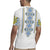 Vyshyvanka Day Rugby Jersey Ukrainian Folk Traditions Pattern White Version