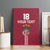 Custom Latvia Football Canvas Wall Art Latvijas Go Champion Folk Pattern