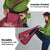 Custom Latvia Football Grocery Bag Latvijas Go Champion Folk Pattern