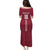 Custom Latvia Football Puletasi Latvijas Go Champion Folk Pattern