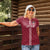 Custom Latvia Football Women Polo Shirt Latvijas Go Champion Folk Pattern