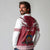 Personalized Latvia Long Sleeve Polo Shirt Latvijas Republika Folk Pattern