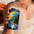 Nicaragua Independence Day 4 in 1 Can Cooler Tumbler En Dios confiamos - Wonder Print Shop