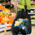 Nicaragua Independence Day Grocery Bag En Dios confiamos - Wonder Print Shop