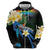 Nicaragua Independence Day Hoodie En Dios confiamos - Wonder Print Shop