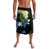 Nicaragua Independence Day Lavalava En Dios confiamos - Wonder Print Shop