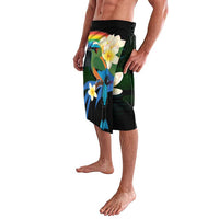 Nicaragua Independence Day Lavalava En Dios confiamos - Wonder Print Shop