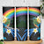 Nicaragua Independence Day Skinny Tumbler En Dios confiamos - Wonder Print Shop