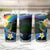 Nicaragua Independence Day Tumbler Cup En Dios confiamos - Wonder Print Shop