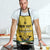 Personalized Lisbon Portugal Apron Flag Style - Wonder Print Shop