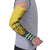 Personalized Lisbon Portugal Arm Sleeves Flag Style - Wonder Print Shop