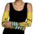 Personalized Lisbon Portugal Arm Sleeves Flag Style - Wonder Print Shop