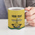 Personalized Lisbon Portugal Ceramic Mug Flag Style - Wonder Print Shop