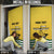 Personalized Lisbon Portugal Door Cover Flag Style - Wonder Print Shop