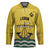 Personalized Lisbon Portugal Hockey Jersey Flag Style - Wonder Print Shop