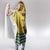 Personalized Lisbon Portugal Hooded Blanket Flag Style - Wonder Print Shop