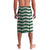 Personalized Lisbon Portugal Lavalava Flag Style - Wonder Print Shop