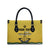 Personalized Lisbon Portugal Leather Bag Flag Style - Wonder Print Shop