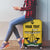Personalized Lisbon Portugal Luggage Cover Flag Style - Wonder Print Shop