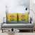 Personalized Lisbon Portugal Pillow Cover Flag Style - Wonder Print Shop