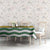 Personalized Lisbon Portugal Tablecloth Flag Style - Wonder Print Shop