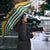 Personalized Lisbon Portugal Umbrella Flag Style - Wonder Print Shop