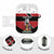 Custom Trinidad and Tobago AirPods Case Together We Aspire Together We Achieve - Wonder Print Shop