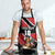 Custom Trinidad and Tobago Apron Together We Aspire Together We Achieve - Wonder Print Shop