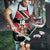 Custom Trinidad and Tobago Apron Together We Aspire Together We Achieve - Wonder Print Shop