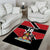 Custom Trinidad and Tobago Area Rug Together We Aspire Together We Achieve - Wonder Print Shop