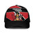Trinidad and Tobago Baseball Net Cap Together We Aspire Together We Achieve - Wonder Print Shop
