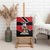 Custom Trinidad and Tobago Canvas Wall Art Together We Aspire Together We Achieve - Wonder Print Shop
