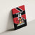 Custom Trinidad and Tobago Canvas Wall Art Together We Aspire Together We Achieve - Wonder Print Shop