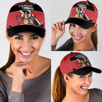 Trinidad and Tobago Classic Cap Together We Aspire Together We Achieve - Wonder Print Shop