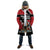 Custom Trinidad and Tobago Cloak Together We Aspire Together We Achieve - Wonder Print Shop