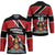 Custom Trinidad and Tobago Hockey Jersey Together We Aspire Together We Achieve - Wonder Print Shop