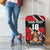 Custom Trinidad and Tobago Luggage Cover Together We Aspire Together We Achieve - Wonder Print Shop