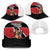 Trinidad and Tobago Mesh Trucker Cap Together We Aspire Together We Achieve - Wonder Print Shop
