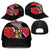Trinidad and Tobago Mesh Trucker Cap Together We Aspire Together We Achieve - Wonder Print Shop
