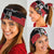 Custom Trinidad and Tobago Neck Gaiter Together We Aspire Together We Achieve - Wonder Print Shop