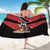 Custom Trinidad and Tobago Sarong Together We Aspire Together We Achieve - Wonder Print Shop