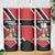 Custom Trinidad and Tobago Skinny Tumbler Together We Aspire Together We Achieve - Wonder Print Shop