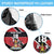 Custom Trinidad and Tobago Spare Tire Cover Together We Aspire Together We Achieve - Wonder Print Shop