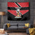 Custom Trinidad and Tobago Tapestry Together We Aspire Together We Achieve - Wonder Print Shop