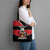 Custom Trinidad and Tobago Tote Bag Together We Aspire Together We Achieve - Wonder Print Shop