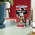 Custom Trinidad and Tobago Tumbler Cup Together We Aspire Together We Achieve - Wonder Print Shop
