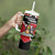 Custom Trinidad and Tobago Tumbler With Handle Together We Aspire Together We Achieve - Wonder Print Shop